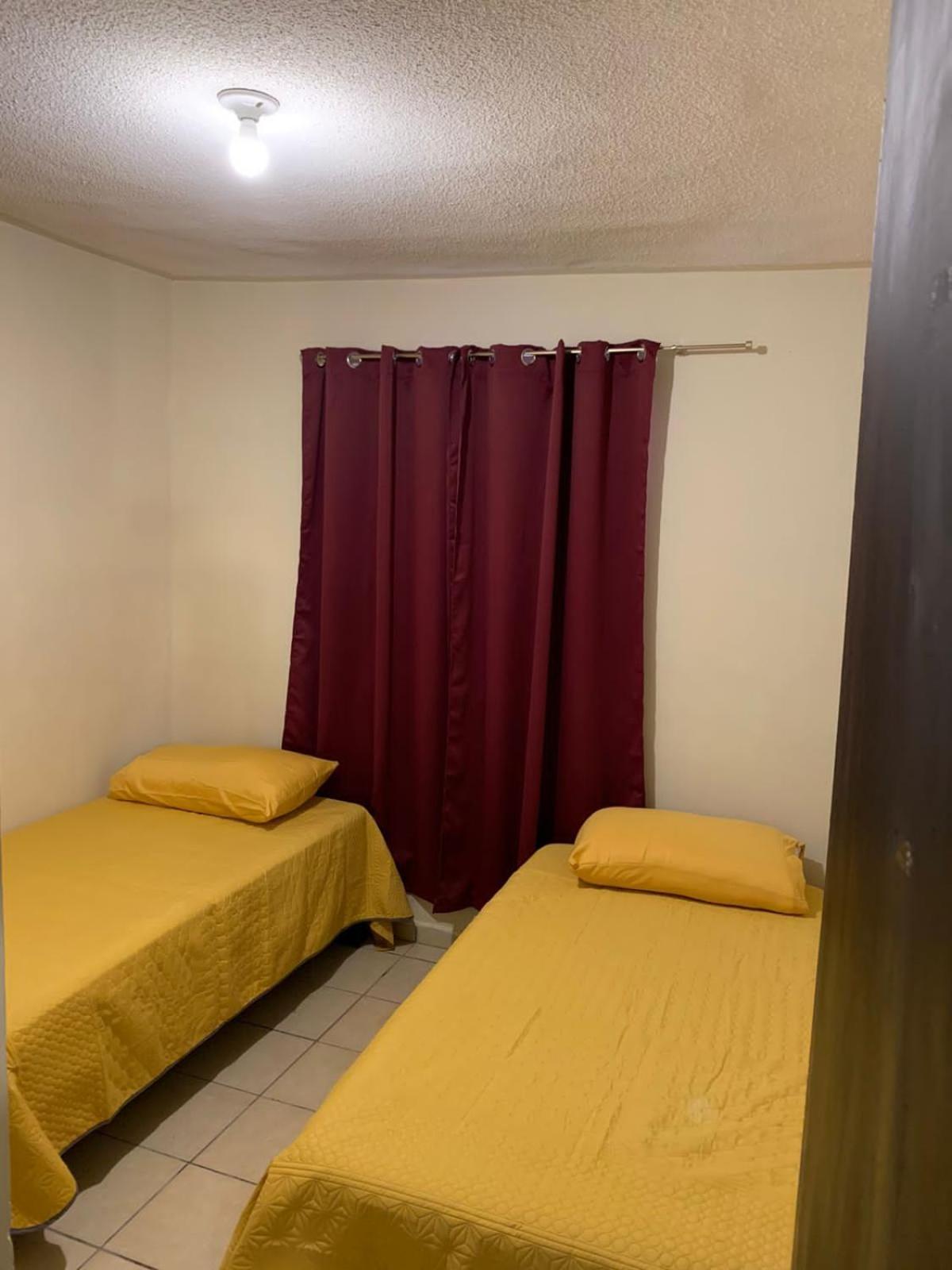 Tu Refugio Perfecto En Parras Villa Parras de la Fuente Exteriör bild
