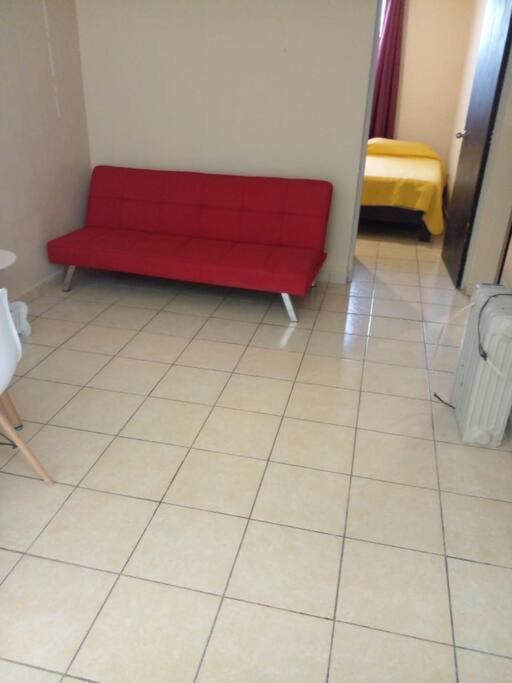 Tu Refugio Perfecto En Parras Villa Parras de la Fuente Exteriör bild