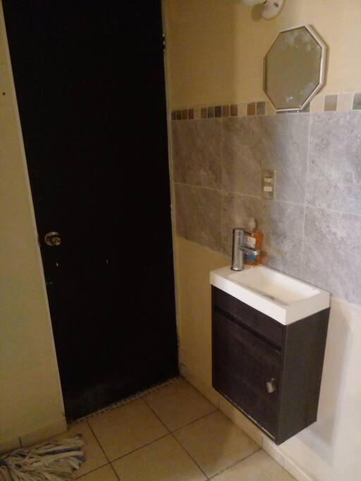 Tu Refugio Perfecto En Parras Villa Parras de la Fuente Exteriör bild